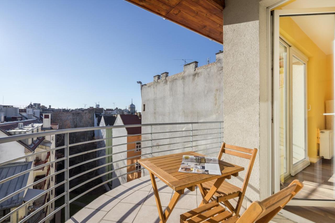 Appartement Bpr Amarilla With Balcony *