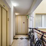 Bpr Amarilla Apartment With Balcony