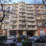Bpr Amarilla Apartment With Balcony